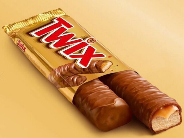 Twix