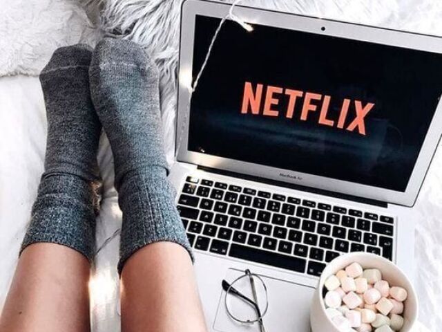 assistir netflix