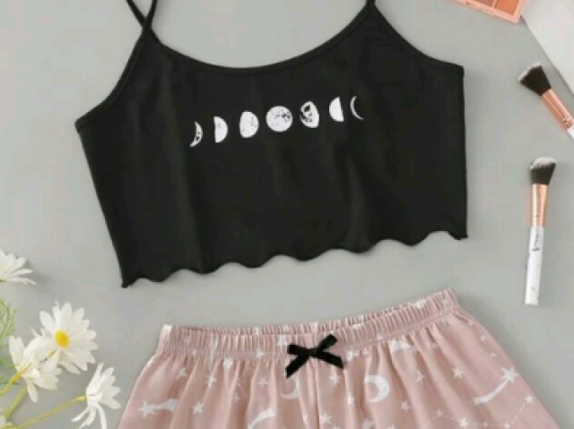 Ă um short ok ?