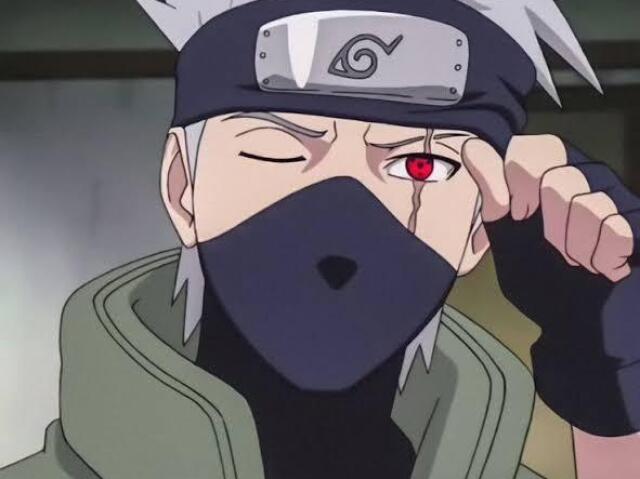 Kakashi