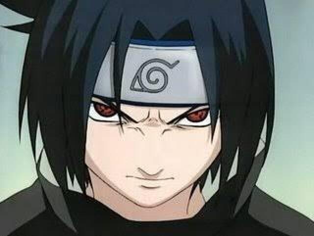 Sasuke