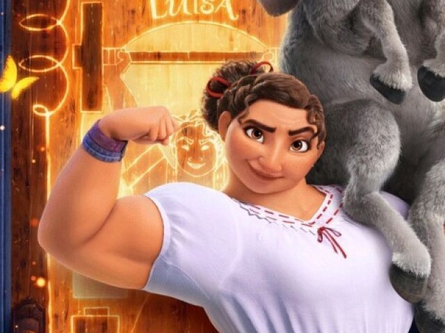 Luisa 🏋🏻♀️