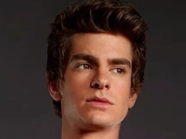 Andrew Garfield