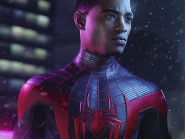 Miles Morales