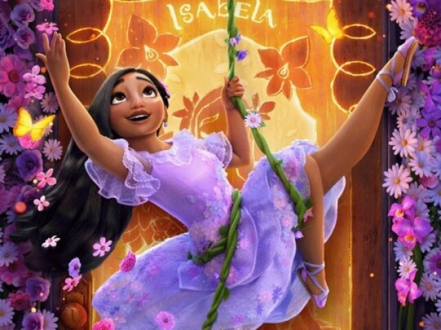 Isabela🌸