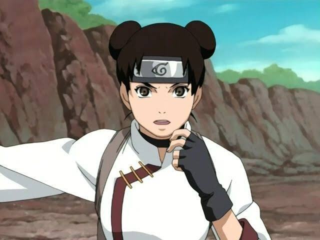 Tenten