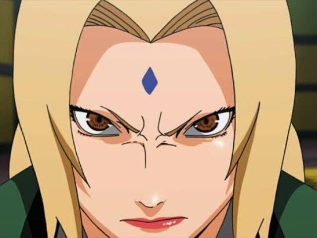 Tsunade