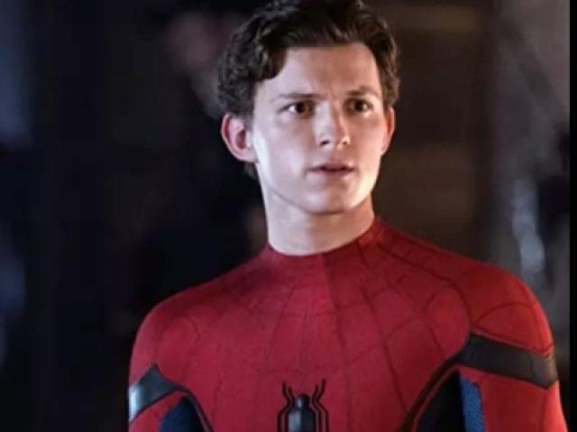 Tom Holland