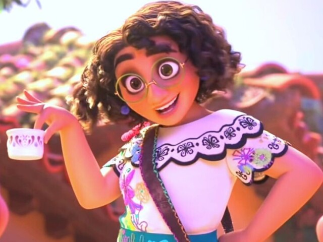 Mirabel 💖