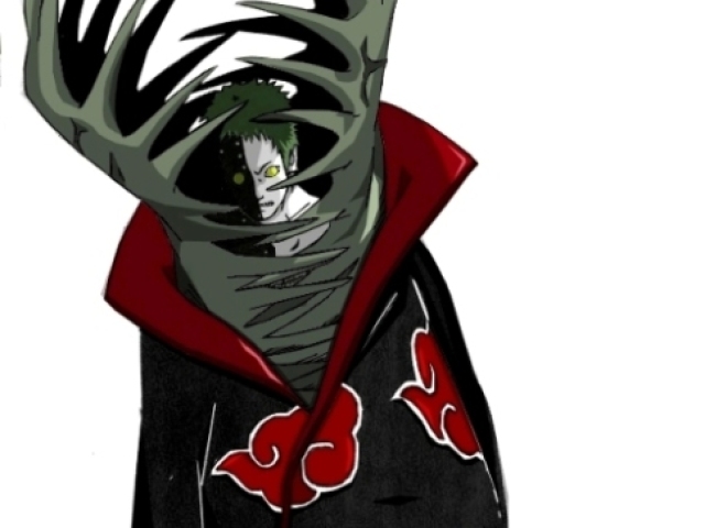 zetsu