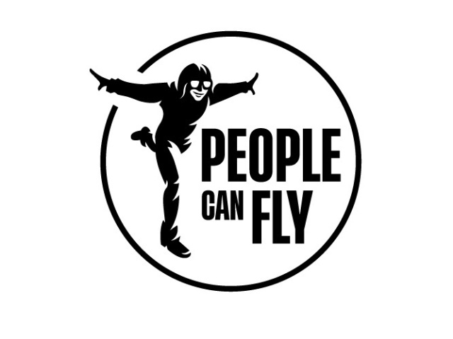 People Can Fly