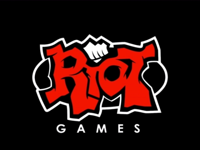 Riot Games