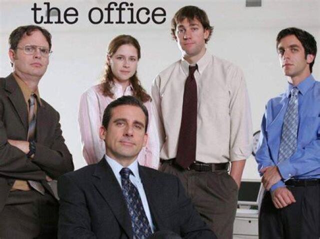 The Office