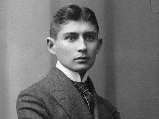 Franz Kafka