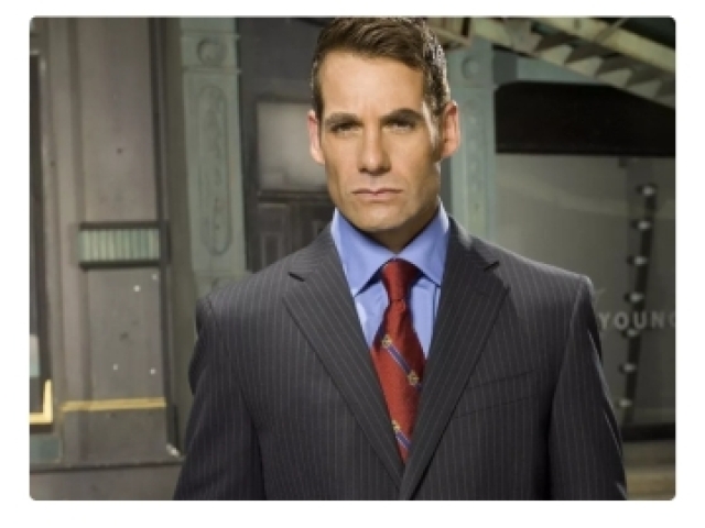 Nathan Petrelli