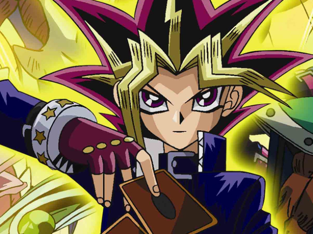 Yugioh