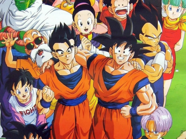 Dragon Ball