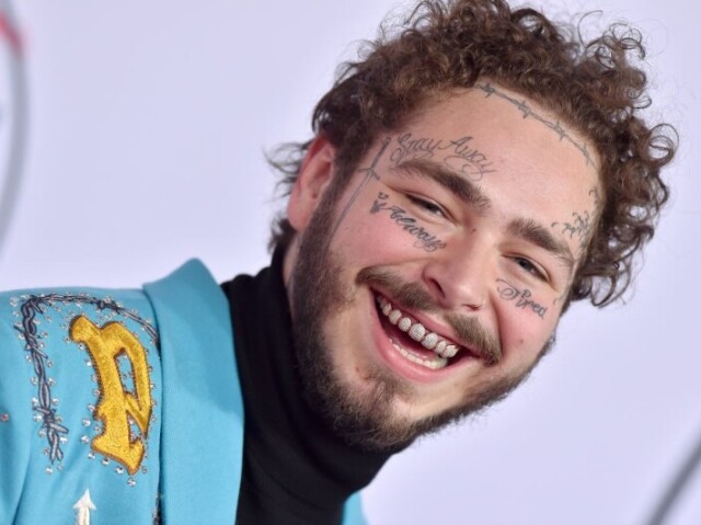 Post Malone