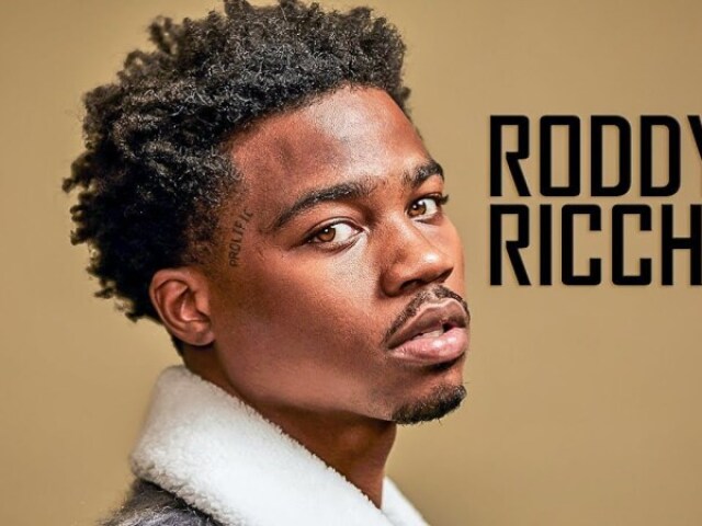 Roddy Rich