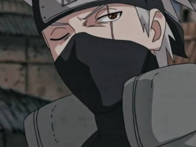 Kakashi