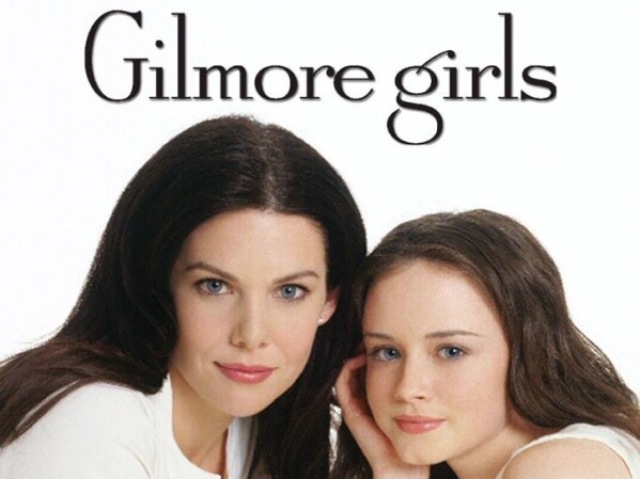 Gilmore girls