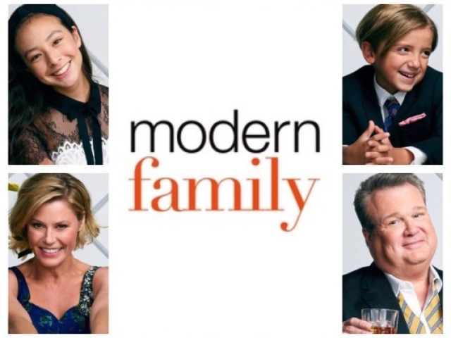 Modern family