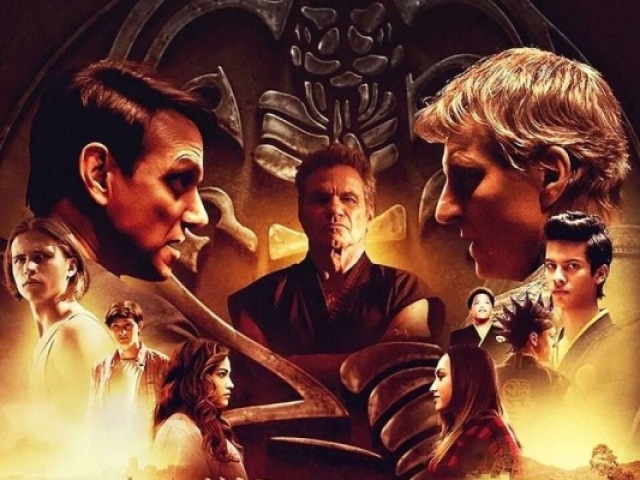 Cobra kai