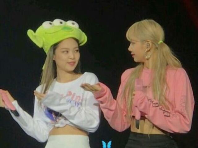 Jenlisa