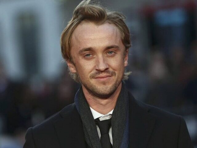 Tom Felton