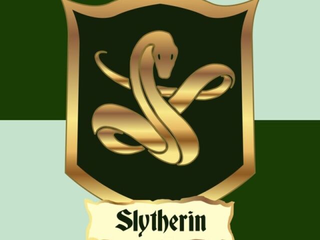 Slytherin