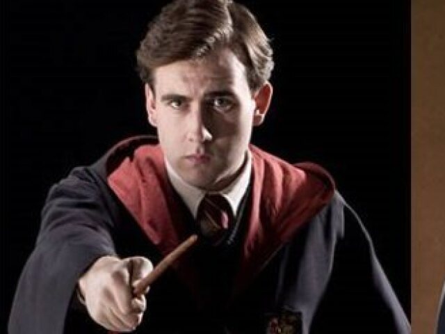 Neville Longbottom