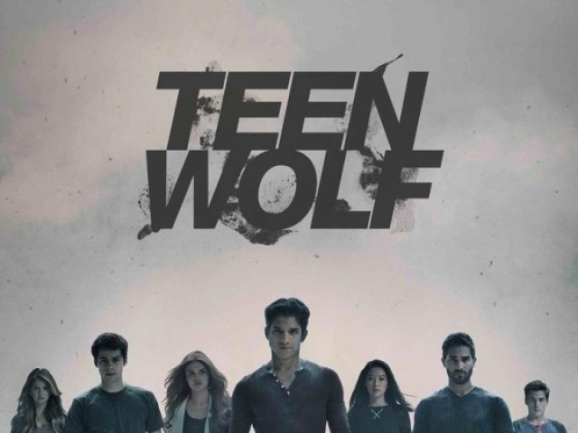 Teen Wolf