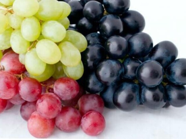 Uvas 🍇💜