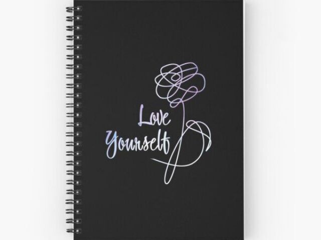 Love yourself ๐๐