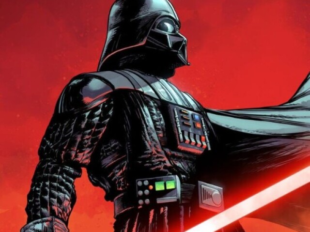 Darth Vader