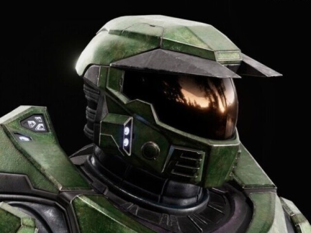 Master Chief