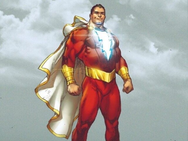 Shazam