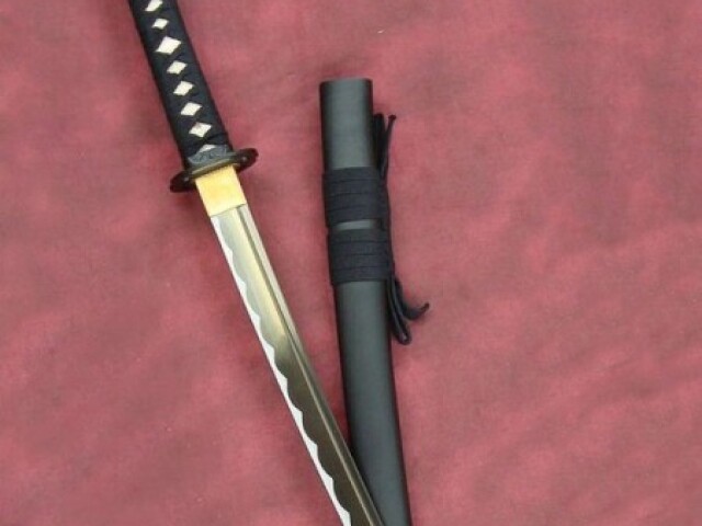 Katana