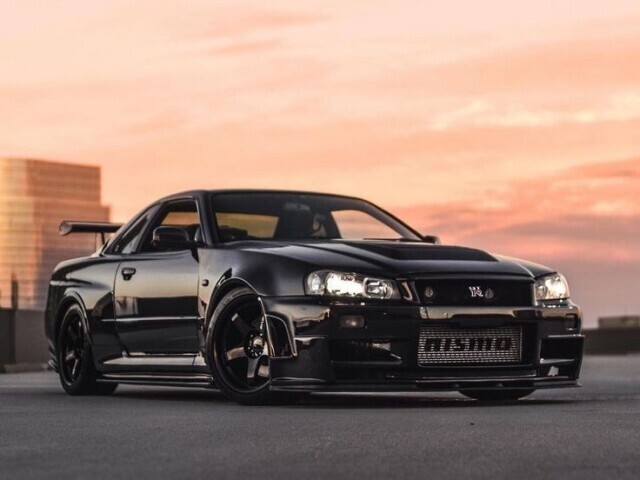 Skyline