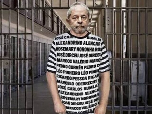 LULADRÃO