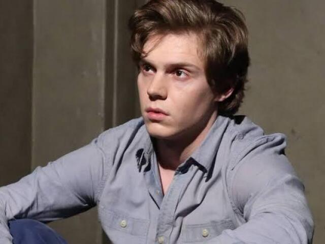 Kit Walker.