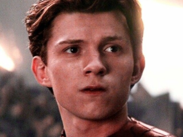 Tom Holland