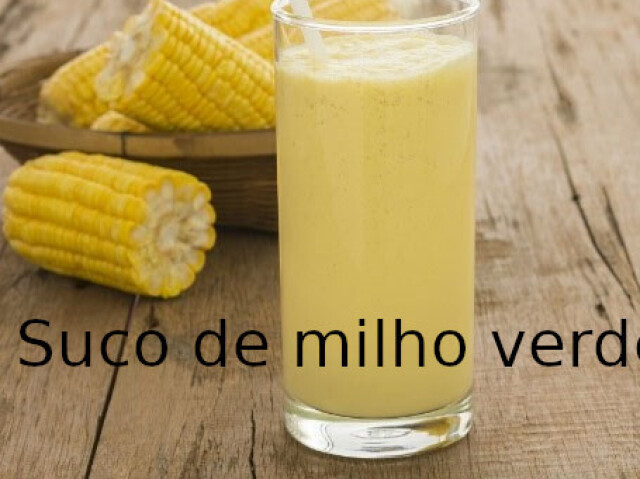 Milho