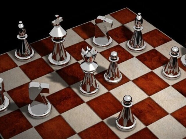 Vou Jogar