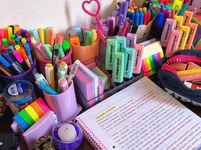 Material perfeito
