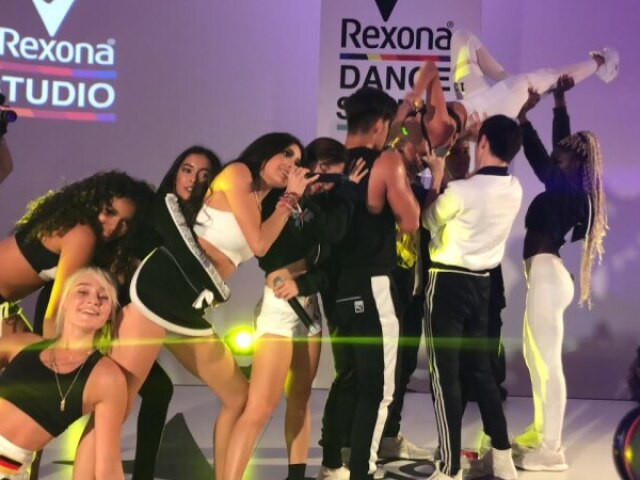 Quem você seria do Now United?