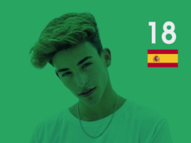 Vc seria o Alex!