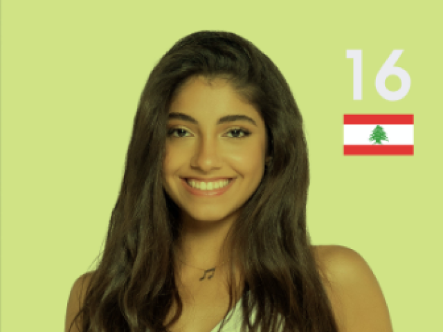 Vc seria a Nour!