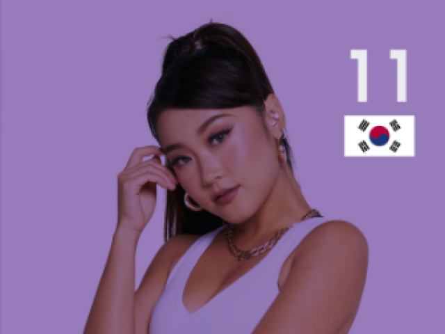Vc seria a Heyoon!