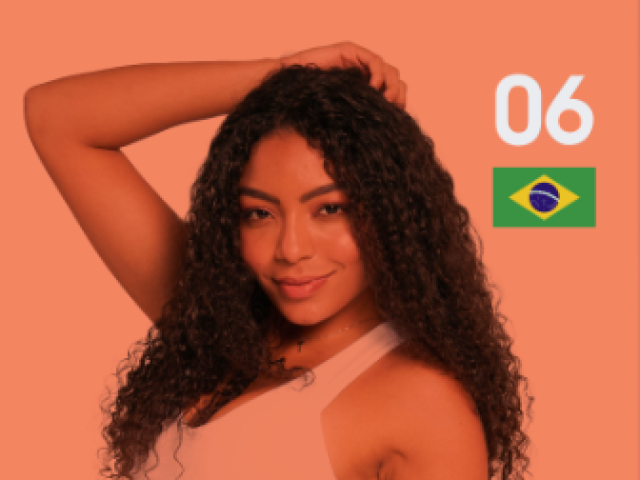 Vc seria a Any!